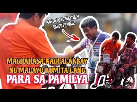 Mas gusto pa nyang makita .